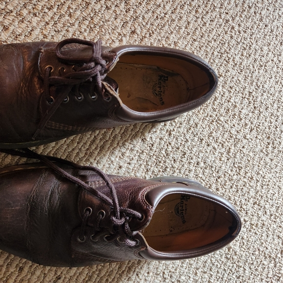 Dr Martens Shoes - Picture 6 of 6